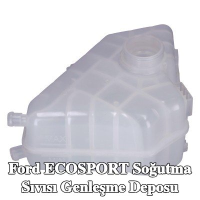 FEBI BILSTEIN Soğutma Sıvısı genleşme deposu — 2012 Ford Ecosport