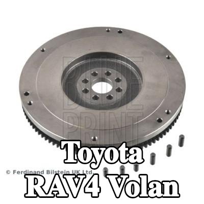 BLUE PRINT Volan 106 — 2002 Toyota Rav4