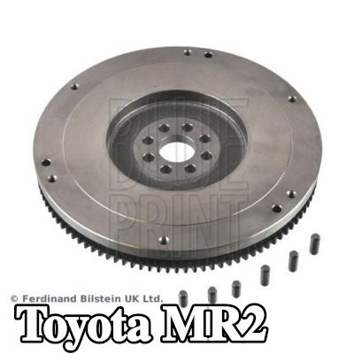 BLUE PRINT حذافة 106 — Toyota Mr2
