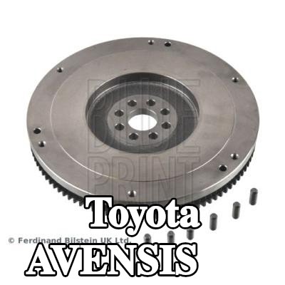 BLUE PRINT حذافة 106 — 2000 Toyota Avensis