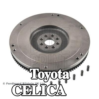 BLUE PRINT حذافة 106 — Toyota Celica