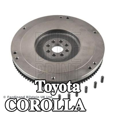 BLUE PRINT حذافة 106 — 2002 Toyota Corolla