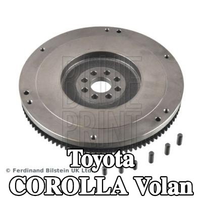 BLUE PRINT Volan 106 — 2002 Toyota Corolla