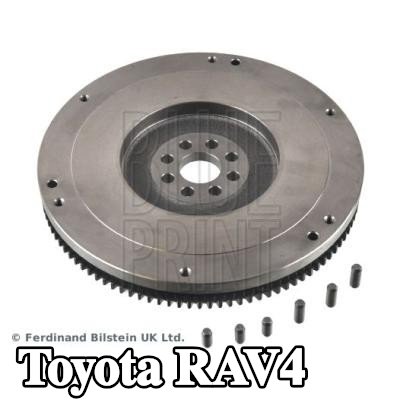BLUE PRINT حذافة 106 — 2002 Toyota Rav4