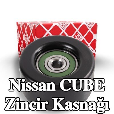 FEBI BILSTEIN Zincir kasnağı — Nissan Cube