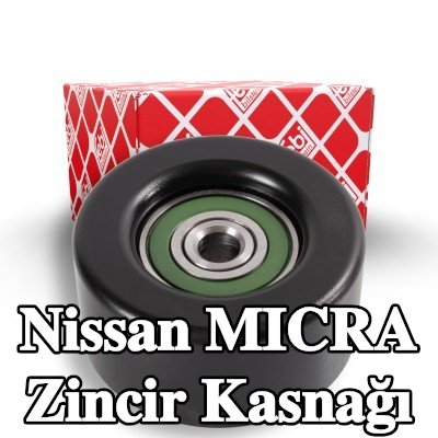 FEBI BILSTEIN Zincir kasnağı — Nissan Micra