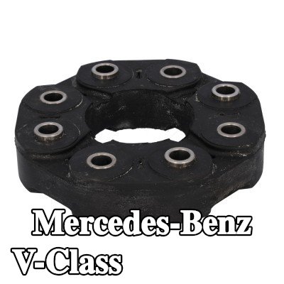 FEBI BILSTEIN مقرنة عمود الدفع الأمامية, الخلفي — Mercedes-Benz V-Class