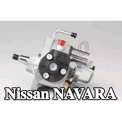 DENSO مضخة وقود عالية الضغط — Nissan Navara