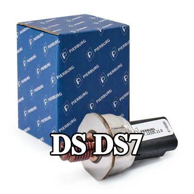 PIERBURG مستشعر ضغط الوقود — 2017 DS Ds7