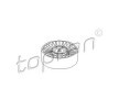 TOPRAN Saptırma / kılavuz kasnağı, V-ribbed belt Outer Diameter: 78mm, oluklar hariç — 1997 SEAT Toledo (4)