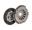 SACHS Kit plus CSC debriyaj seti — Land Rover Discovery (3)