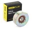 RIDEX PLUS Gergi kasnağı Ø: 75mm — DS Ds7 (1)