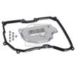 FEBI BILSTEIN Conta/sızdırmazlık elemanı içeren otomatik şanzıman filtre kiti — 2012 SEAT Leon (2)