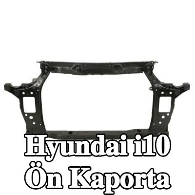 BLIC Ön Kaporta — Hyundai i10