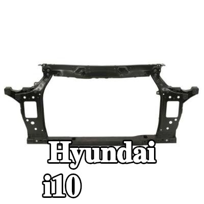 BLIC غطاء أمامي — Hyundai i10