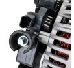 BOSCH Alternatör 150A — Citroën C8 (5)