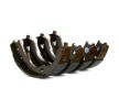 MEYLE ORIGINAL Kalite fren pabucu seti, Arka Aks, 190mm, yaylı — Mitsubishi Lancer (2)
