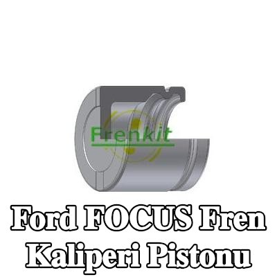 FRENKIT Fren kaliperi pistonu Ön Aks — Ford Focus