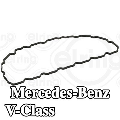 ELRING حشية, حوض الزيت السفلي — Mercedes-Benz V-Class