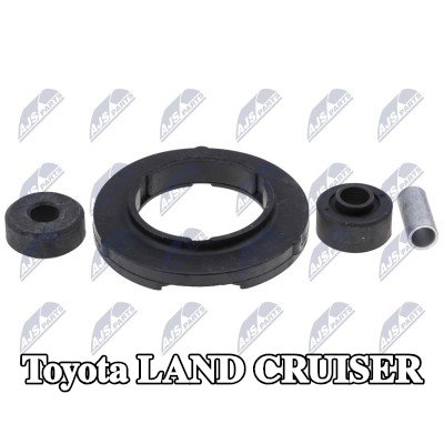 NTY طقم إصلاح, عمود التعليق للمحور الأمامي — Toyota Land Cruiser