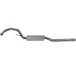 BOSAL Orta susturucu — Ford Kuga (3)
