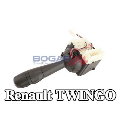 BOGAP ذراع التحكم، مؤشرات الاتجاه — Renault Twingo