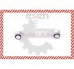 ESEN SKV Kontrol kolu tamir kiti Ön Aks — 2012 Audi Q7 (8)