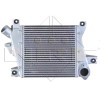 NRF Sensörsüz Intercooler — 2002 Nissan X-trail (1)