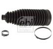 FEBI BILSTEIN Sol ön aks direksiyon kremayeri kılıfı kiti, kelepçeli — Mercedes-Benz ML-Class (2)