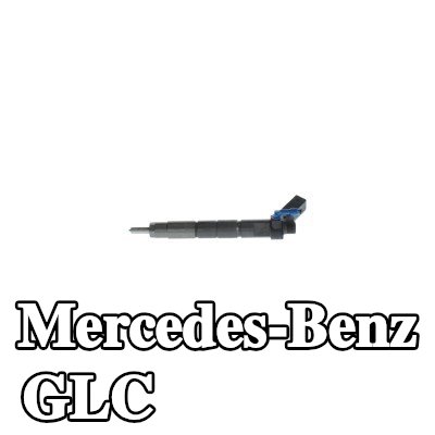 BOSCH فوهة الحاقن بدون حلقة مانعة للتسرب — Mercedes-Benz Glc