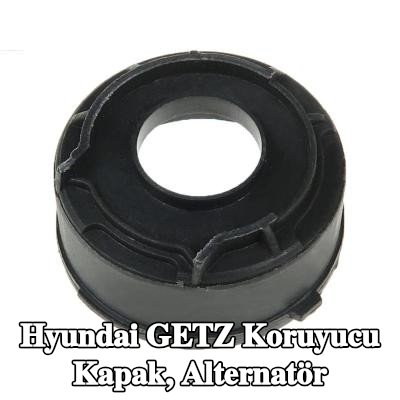 AS-PL Koruyucu Kapak, alternatör — Hyundai Getz