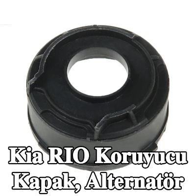 AS-PL Koruyucu Kapak, alternatör — Kia Rio