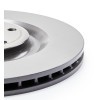BREMBO Fren diski Prime, Outer Diameter: 350mm, içten havalandırmalı, Kaplamalı, cıvata/vida ile — 2018 Audi Q8 (4)