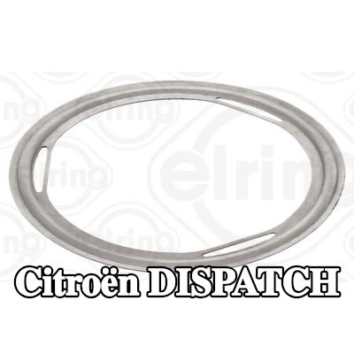 ELRING حشية أنبوب العادم — Citroën Dispatch