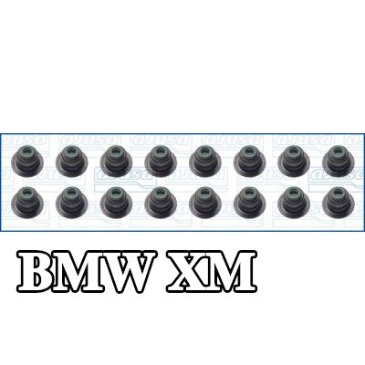 AJUSA مجموعة سدادات صمامات الصمامات — 2022 BMW Xm