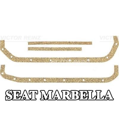 REINZ مجموعة حشيات، حوض الزيت الرطب — SEAT Marbella
