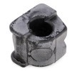 FEBI BILSTEIN Ön aks stabilizatör çubuğu burcu, iç, 16mm, Kauçuk — SEAT Arosa (3)