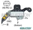 MOBILETRON Alternatör voltaj regülatörü — Ford Transit Connect (5)