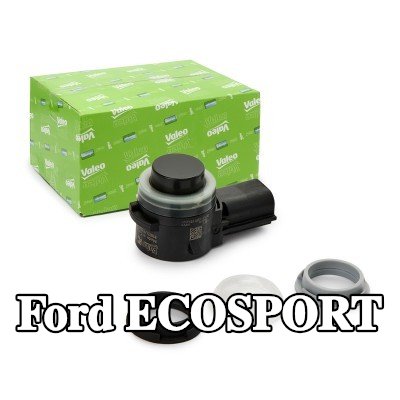 VALEO جهاز استشعار الركن — Ford Ecosport