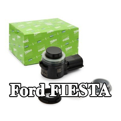 VALEO جهاز استشعار الركن — Ford Fiesta