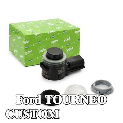 VALEO جهاز استشعار الركن — 2012 Ford Tourneo Custom