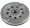 SACHS Tam debriyaj kiti — 2000 Volkswagen California (2)