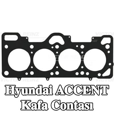 REINZ Kafa contası 0, 4mm — 2001 Hyundai Accent