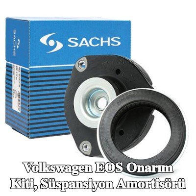 SACHS Onarım kiti, süspansiyon dikmesi Ön Aks Sol, Ön Aks Sağ — Volkswagen Eos
