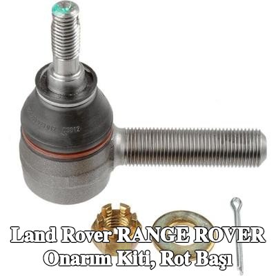 LEMFÖRDER Onarım Kiti, rot başı — 1990 Land Rover Range Rover