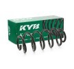 KYB Sarmal yay K-Flex, Arka Aks — Honda Cr-z (1)
