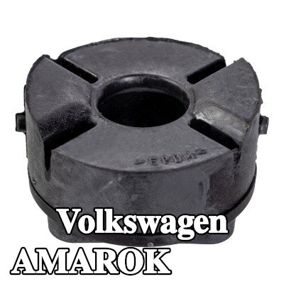 FEBI BILSTEIN حامل المبرد السفلي, كلا الجانبين — Volkswagen Amarok
