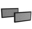 K&N Filters Long-life Filter polen filtresi — Lexus Rz (1)