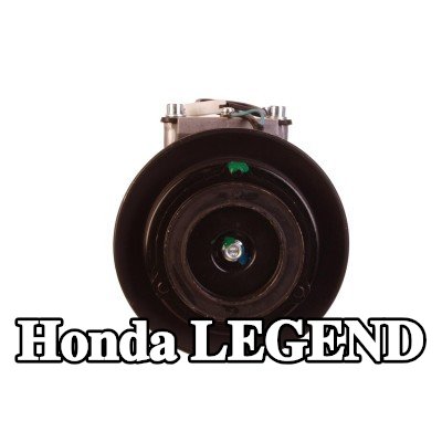 WALKER ضاغط تكييف الهواء — Honda Legend