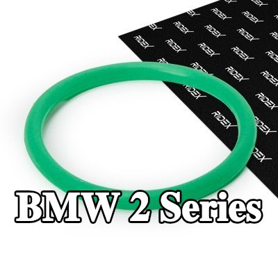 RIDEX حشية مشعب السحب — BMW 2 Series